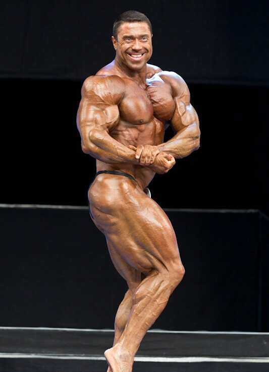 Сергей Шелестов, Sergey Shelestov на турнире ФИБО Пауэр Про 2012