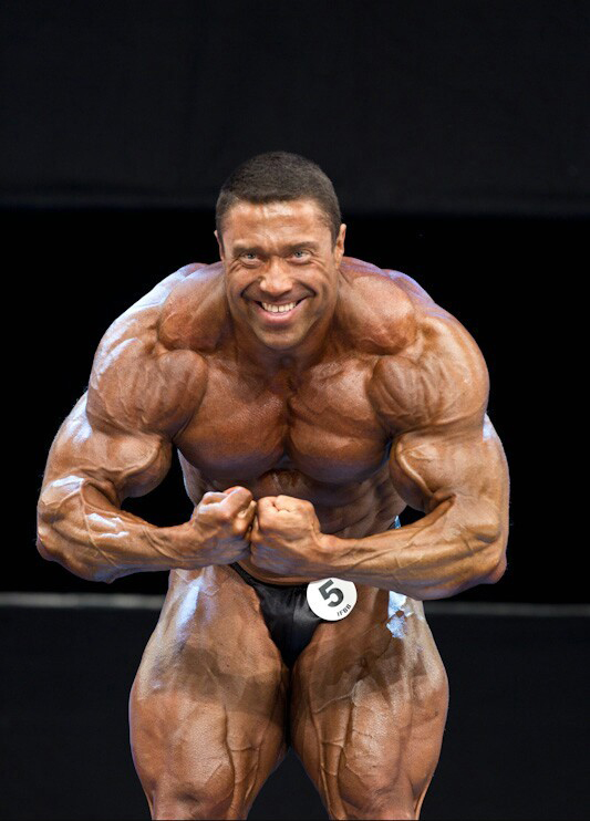 Сергей Шелестов, Sergey Shelestov на турнире ФИБО Пауэр Про 2012