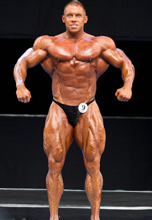 ФИБО Пауэр Про 2012, Fibo Power Pro, 21 апреля 2012, Эссен