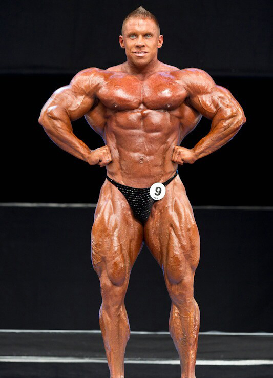 ФИБО Пауэр Про 2012, Fibo Power Pro, 21 апреля 2012, Эссен