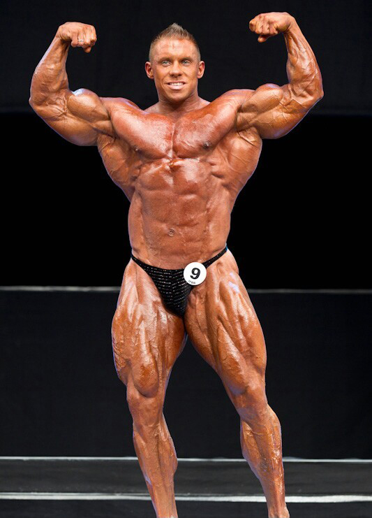 ФИБО Пауэр Про 2012, Fibo Power Pro, 21 апреля 2012, Эссен