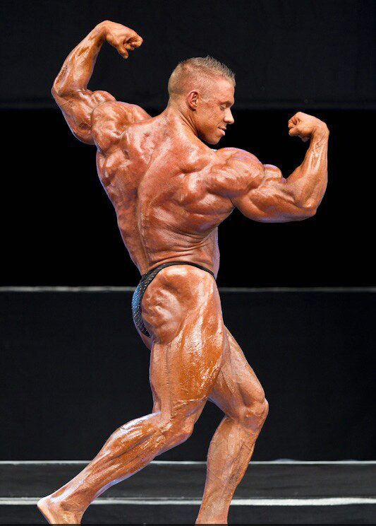 ФИБО Пауэр Про 2012, Fibo Power Pro, 21 апреля 2012, Эссен