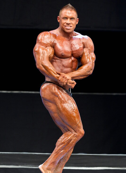 ФИБО Пауэр Про 2012, Fibo Power Pro, 21 апреля 2012, Эссен