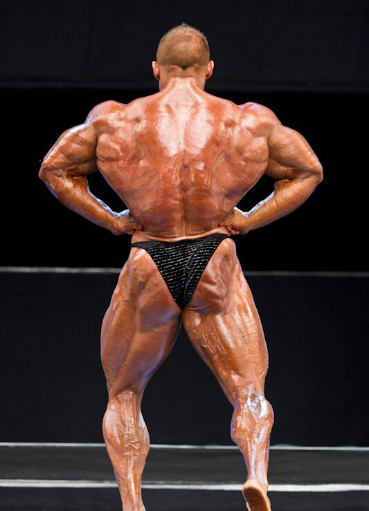 ФИБО Пауэр Про 2012, Fibo Power Pro, 21 апреля 2012, Эссен