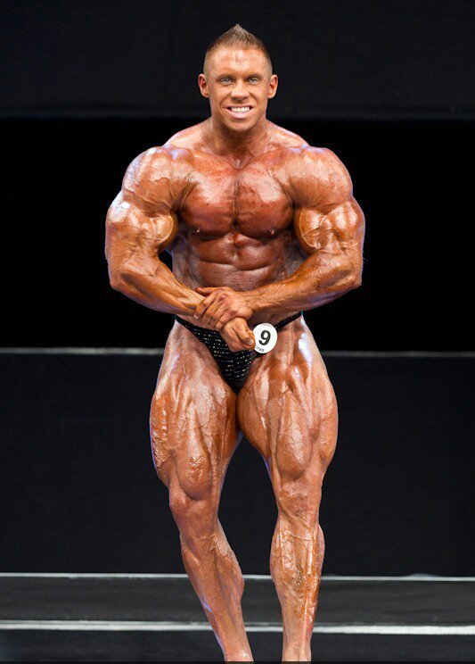 ФИБО Пауэр Про 2012, Fibo Power Pro, 21 апреля 2012, Эссен