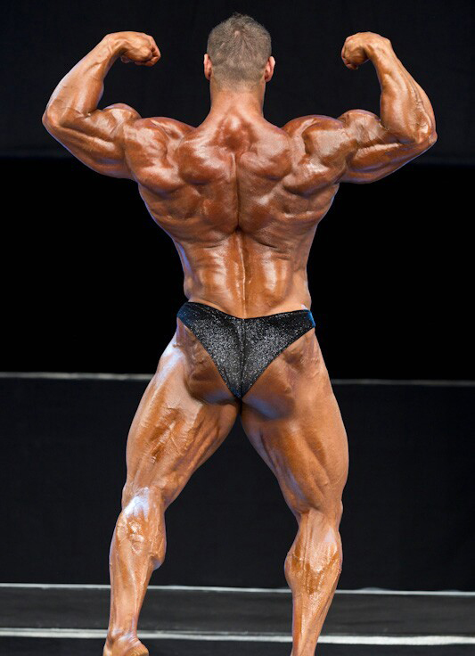 Ферас Сайед, Saied Suliman Feras на турнире ФИБО Пауэр Про 2012