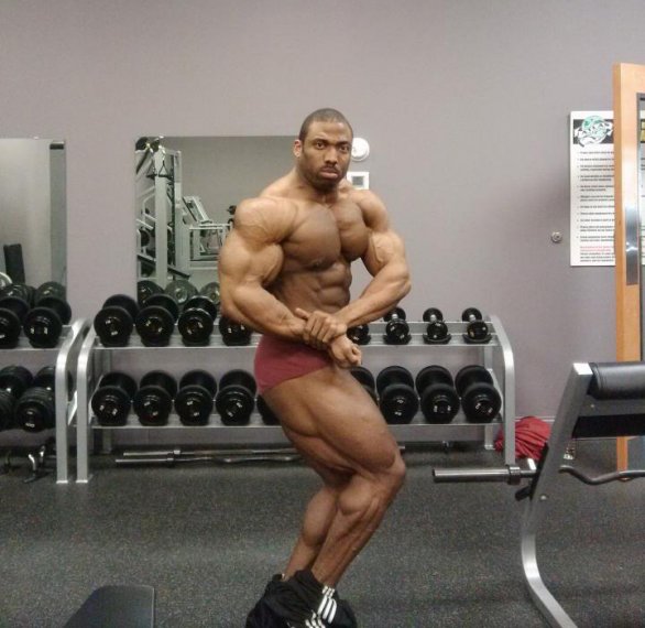 ФИБО Пауэр Про 2013, Fibo Power Pro, 13 апреля 2013, Кельн