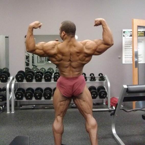 ФИБО Пауэр Про 2013, Fibo Power Pro, 13 апреля 2013, Кельн