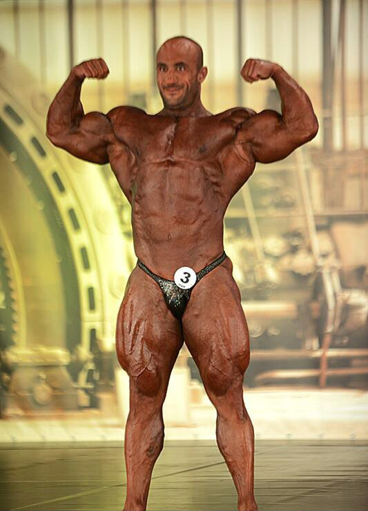 ФИБО Пауэр Про 2013, Fibo Power Pro, 13 апреля 2013, Кельн