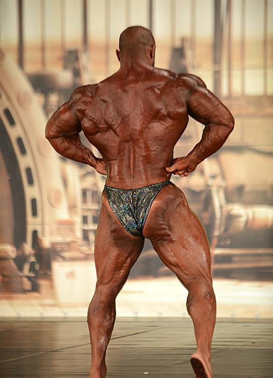 ФИБО Пауэр Про 2013, Fibo Power Pro, 13 апреля 2013, Кельн