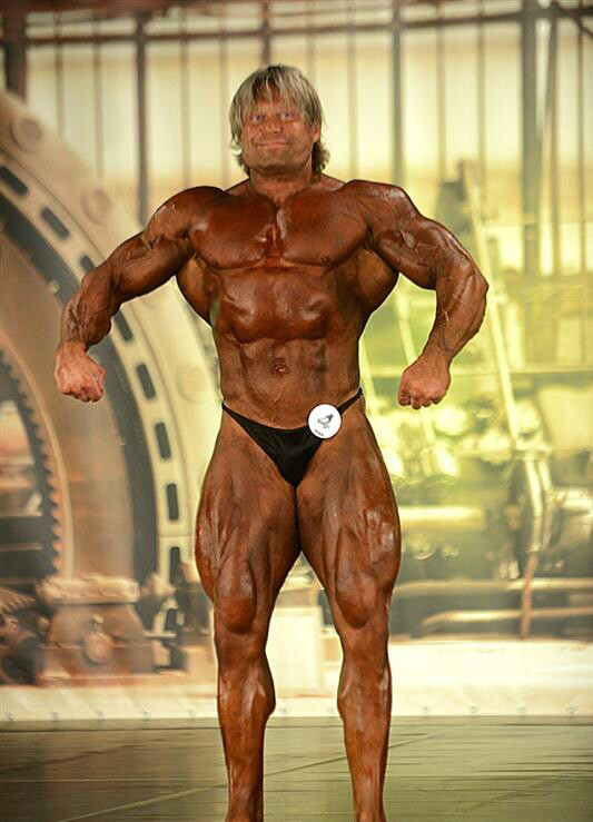 ФИБО Пауэр Про 2013, Fibo Power Pro, 13 апреля 2013, Кельн