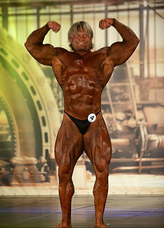ФИБО Пауэр Про 2013, Fibo Power Pro, 13 апреля 2013, Кельн
