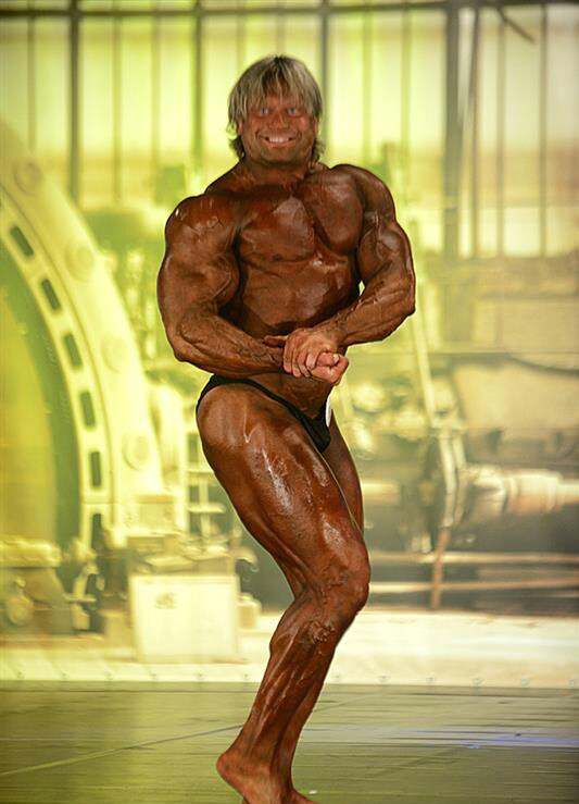 ФИБО Пауэр Про 2013, Fibo Power Pro, 13 апреля 2013, Кельн