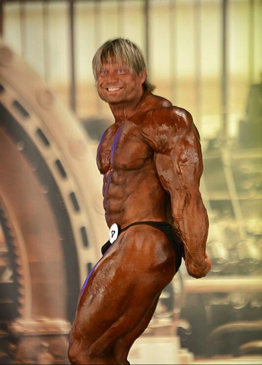 ФИБО Пауэр Про 2013, Fibo Power Pro, 13 апреля 2013, Кельн