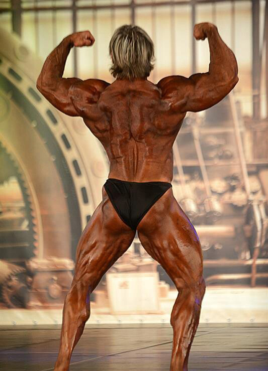 ФИБО Пауэр Про 2013, Fibo Power Pro, 13 апреля 2013, Кельн