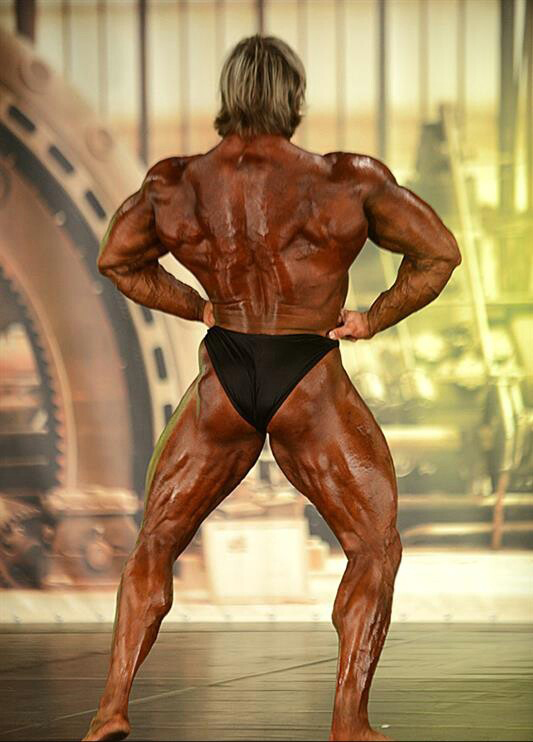 ФИБО Пауэр Про 2013, Fibo Power Pro, 13 апреля 2013, Кельн