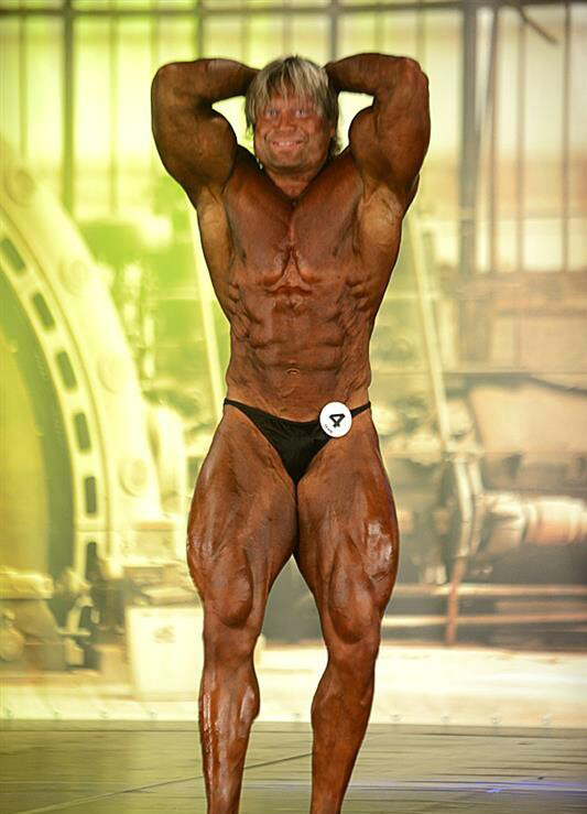 ФИБО Пауэр Про 2013, Fibo Power Pro, 13 апреля 2013, Кельн