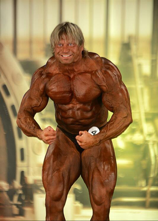 ФИБО Пауэр Про 2013, Fibo Power Pro, 13 апреля 2013, Кельн