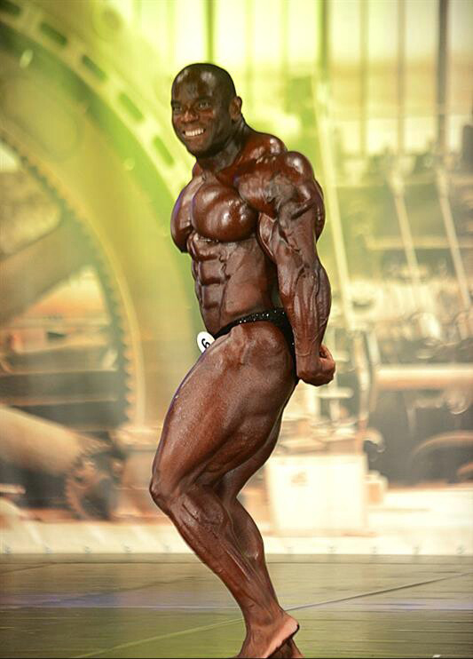 ФИБО Пауэр Про 2013, Fibo Power Pro, 13 апреля 2013, Кельн
