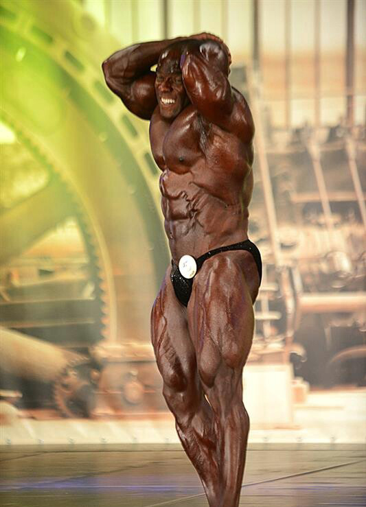 ФИБО Пауэр Про 2013, Fibo Power Pro, 13 апреля 2013, Кельн