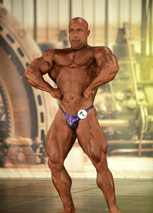ФИБО Пауэр Про 2013, Fibo Power Pro, 13 апреля 2013, Кельн