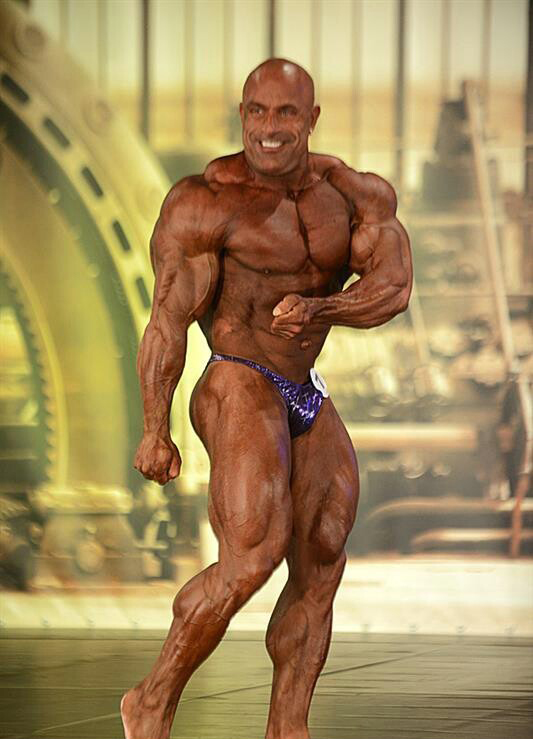 ФИБО Пауэр Про 2013, Fibo Power Pro, 13 апреля 2013, Кельн