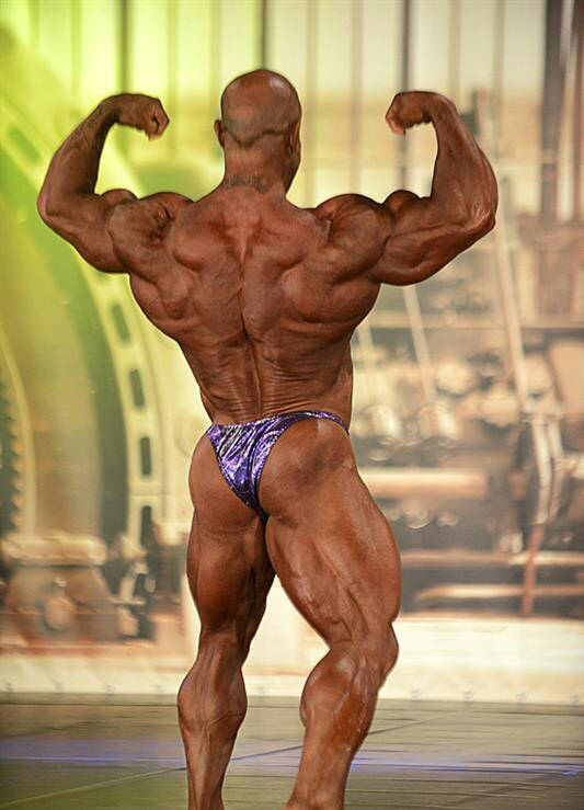 ФИБО Пауэр Про 2013, Fibo Power Pro, 13 апреля 2013, Кельн