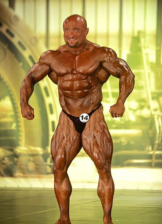ФИБО Пауэр Про 2013, Fibo Power Pro, 13 апреля 2013, Кельн