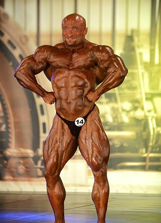 ФИБО Пауэр Про 2013, Fibo Power Pro, 13 апреля 2013, Кельн