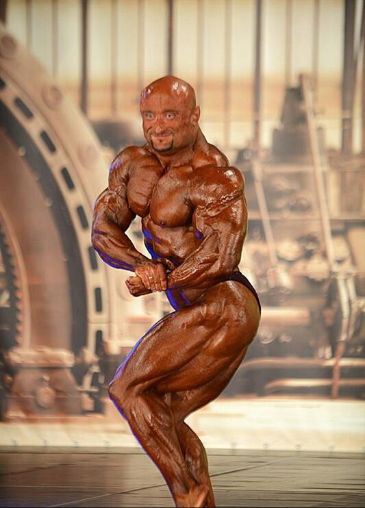 ФИБО Пауэр Про 2013, Fibo Power Pro, 13 апреля 2013, Кельн