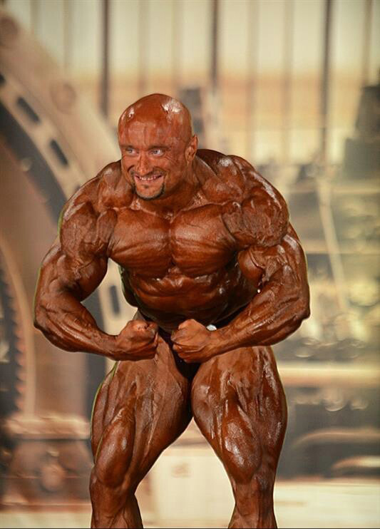 ФИБО Пауэр Про 2013, Fibo Power Pro, 13 апреля 2013, Кельн