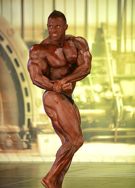 ФИБО Пауэр Про 2013, Fibo Power Pro, 13 апреля 2013, Кельн