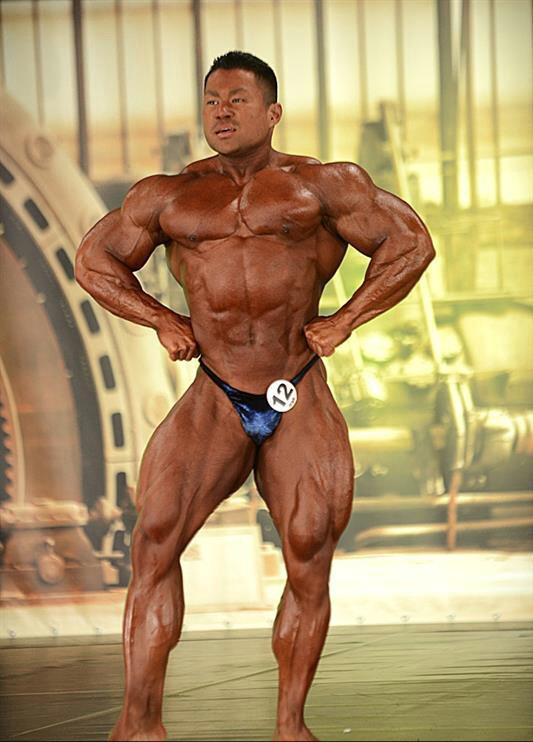 ФИБО Пауэр Про 2013, Fibo Power Pro, 13 апреля 2013, Кельн