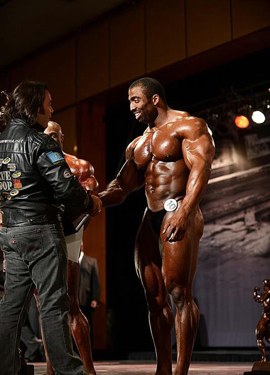 ФИБО Пауэр Про 2013, Fibo Power Pro, 13 апреля 2013, Кельн