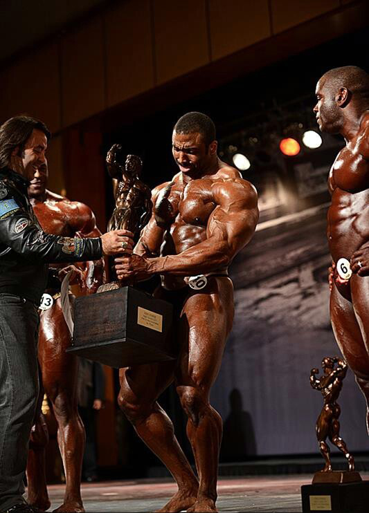 ФИБО Пауэр Про 2013, Fibo Power Pro, 13 апреля 2013, Кельн