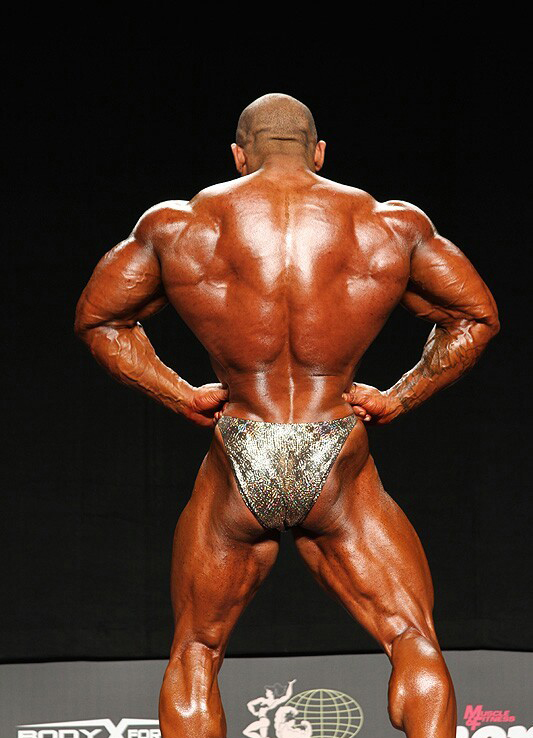 Адотус Шерри, Adorthus Cherry на турнире Флекс Про 2011