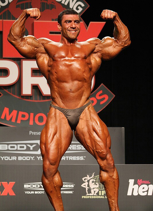 Григорий Атоян, Grigori Atoyan на турнире Флекс Про 2011