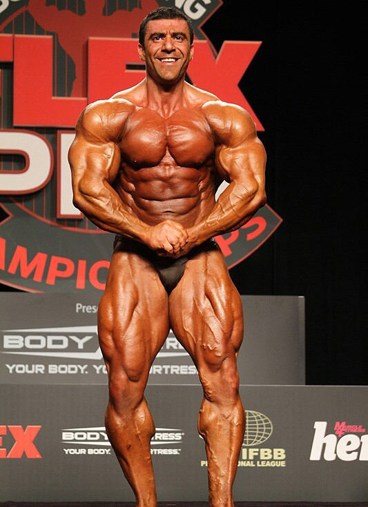 Григорий Атоян, Grigori Atoyan на турнире Флекс Про 2011