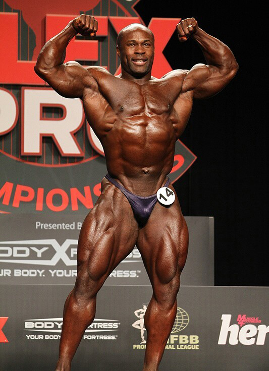 Флекс Про 2011, Flex Pro, 19 февраля 2011, Лос-Анджелес, США