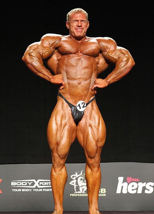 Флекс Про 2011, Flex Pro, 19 февраля 2011, Лос-Анджелес, США