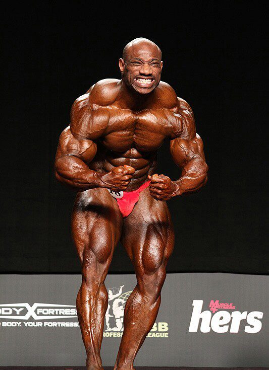 Флекс Про 2011, Flex Pro, 19 февраля 2011, Лос-Анджелес, США