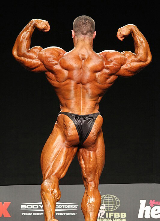 Флекс Про 2011, Flex Pro, 19 февраля 2011, Лос-Анджелес, США