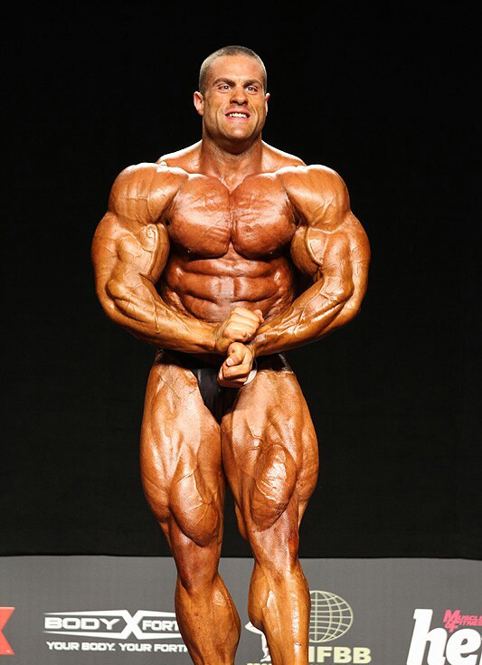 Флекс Про 2011, Flex Pro, 19 февраля 2011, Лос-Анджелес, США