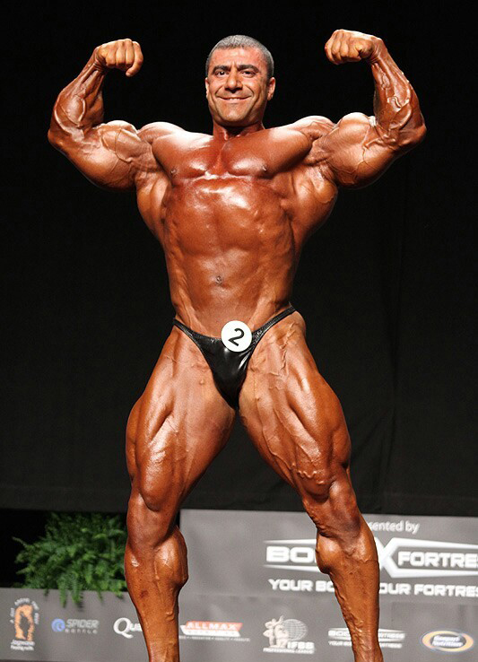 Григорий Атоян, Grigori Atoyan на турнире Флекс Про 2012