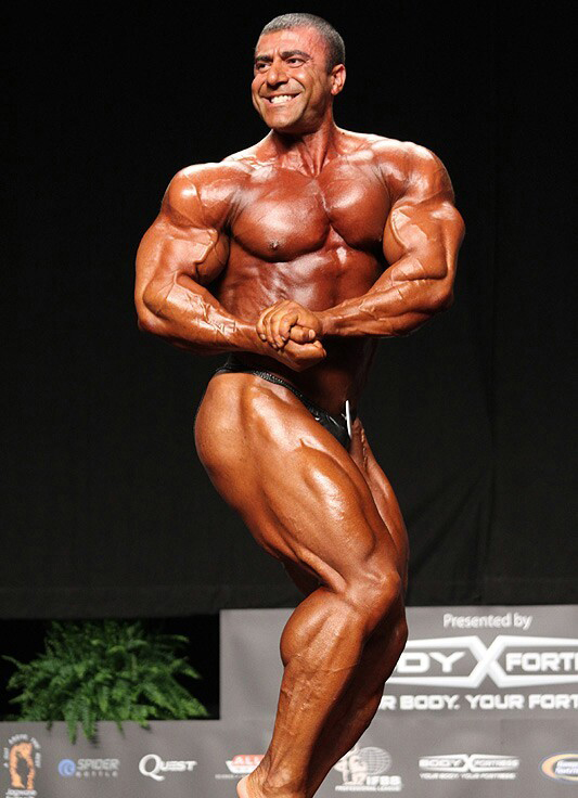 Григорий Атоян, Grigori Atoyan на турнире Флекс Про 2012