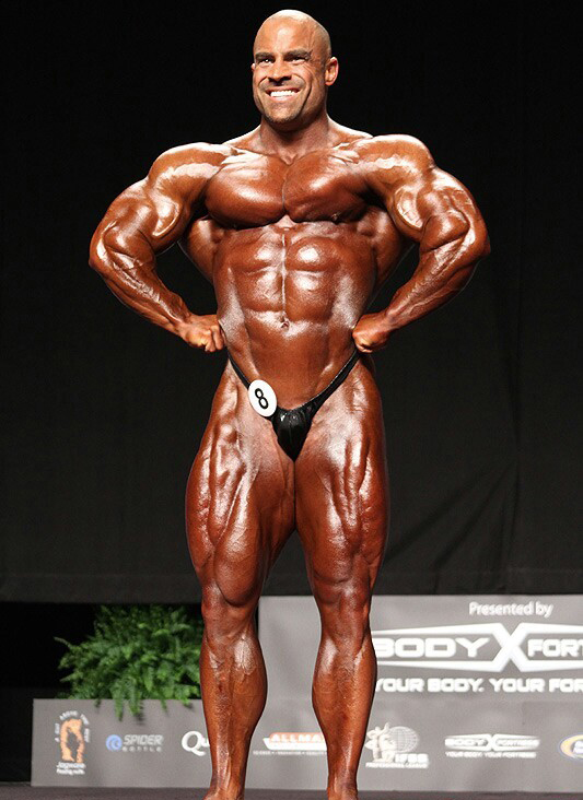 Марк Дагдэйл, Mark Dugdale на турнире Флекс Про 2012