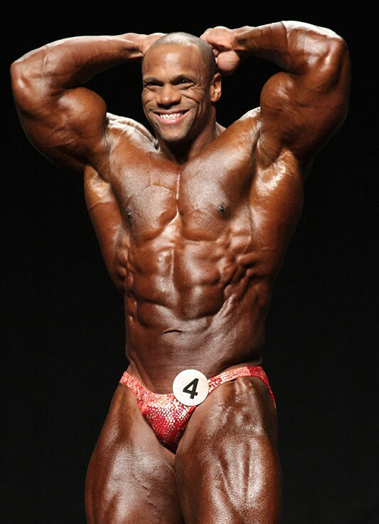 Лионел Браун, Lionel Brown на турнире Флекс Про 2012