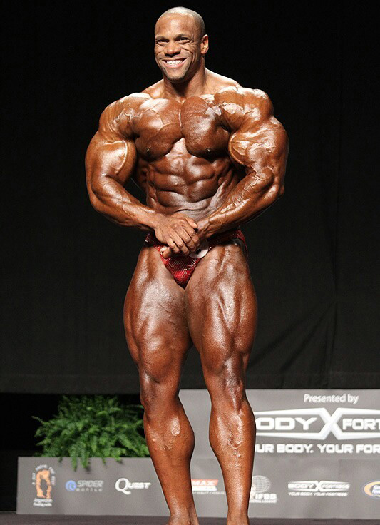 Лионел Браун, Lionel Brown на турнире Флекс Про 2012