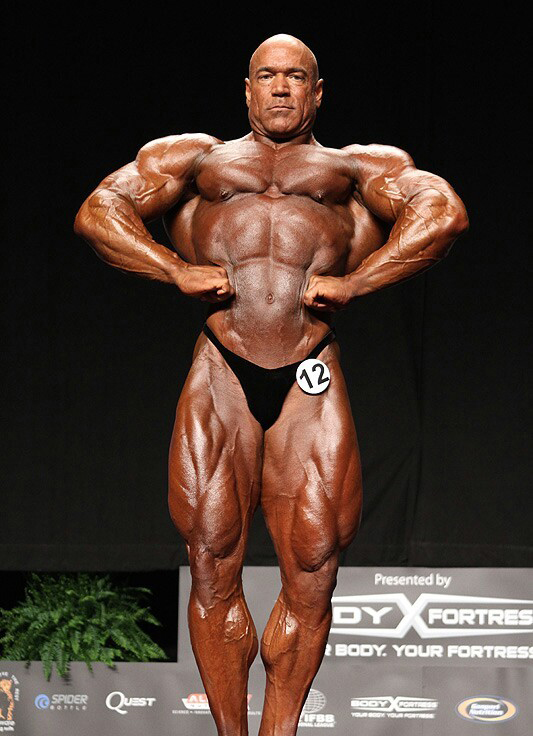 Расти Джефферс, Rusty Jeffers на турнире Флекс Про 2012