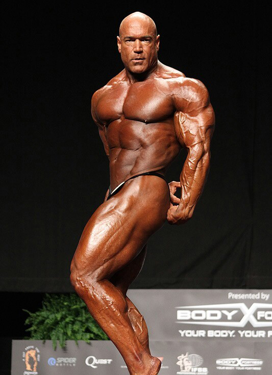 Расти Джефферс, Rusty Jeffers на турнире Флекс Про 2012